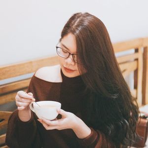 Meet your Posher, Anh